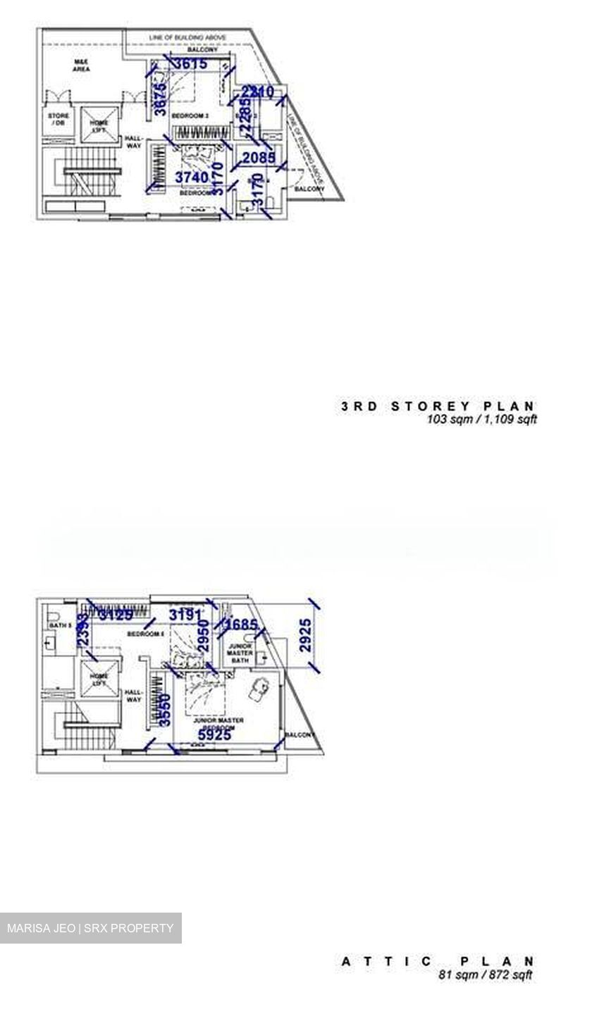 Greenbank Park (D21), Semi-Detached #611129301